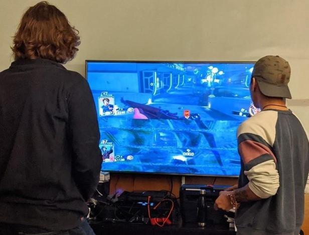 הוסטל סן פרנסיסקו 20Mission Sf מראה חיצוני תמונה
